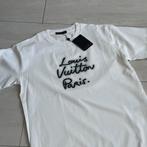 Louis vuitton t-shirt, Ophalen of Verzenden, Nieuw