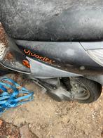 Scooter Peugeot, Fietsen en Brommers, Scooters | Peugeot, Ophalen, Gebruikt, Overige modellen, Benzine