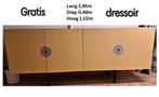 GRATIS DRESSOIR (afhalen in Beek!), Huis en Inrichting, Kasten | Dressoirs, Ophalen