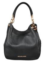 Handtas Michael Kors (zwart), Sieraden, Tassen en Uiterlijk, Ophalen, Zo goed als nieuw, Handtas
