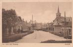 Anjum, Verzenden, 1920 tot 1940, Gelopen, Friesland
