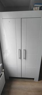 Bopita kledingkast, Huis en Inrichting, Kasten | Kledingkasten, Ophalen, 100 tot 150 cm, 200 cm of meer, Zo goed als nieuw
