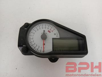 Teller Suzuki GSX-R 600 K1 K2 K3 2001 t/m 2003 dashboard 2 G beschikbaar voor biedingen