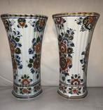 VAAS DELFT POLYCHROOM, Antiek en Kunst, Antiek | Vazen, Ophalen