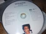David Bowie - Lodger [ 24 Bit Remastered], Ophalen of Verzenden, 1980 tot 2000, Zo goed als nieuw