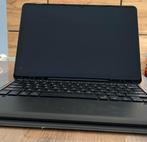 Samsung Galaxy Tab s7 FE 128GB incl. hoes, Computers en Software, Android Tablets, Galaxy Tab s7 fe, 12 inch, Ophalen of Verzenden