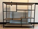 Stellingkast met vakken, Huis en Inrichting, Kasten | Stellingkasten, Ophalen, Gebruikt