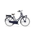 CORTINA Cortina E-U4 D57 Topaanbieding! 500W accu Dames Blau, Fietsen en Brommers, Elektrische fietsen, -, - 0
-, NL, Nieuw, Cortina