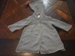Vestje biologisch katoen maat 68, Kinderen en Baby's, H&M, Ophalen of Verzenden, Zo goed als nieuw, Truitje of Vestje