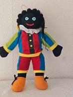 Zwarte Piet knuffel pop, Diversen, Sinterklaas, Gebruikt, Ophalen of Verzenden