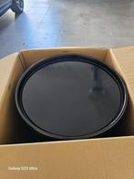 BarrelQ Original - Vuurkorf én BBQ, Tuin en Terras, Houtskoolbarbecues, Ophalen of Verzenden, Nieuw