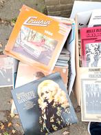 3 verhuisdozen LPs en cassettes, Cd's en Dvd's, Vinyl | Overige Vinyl, Ophalen, Nieuw in verpakking, 12 inch