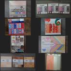Papierblokken papier blok potpourri kaarten cardstock, Hobby en Vrije tijd, Nieuw, Ophalen of Verzenden