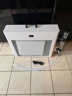 12kW koeler voor Bitmain Antminer Hydro Miners, Computers en Software, Ophalen of Verzenden, Nieuw, Luchtkoeling
