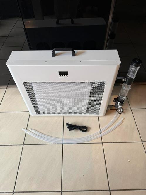 12kW koeler voor Bitmain Antminer Hydro Miners, Computers en Software, Computerkoelers, Nieuw, Luchtkoeling, Ophalen of Verzenden