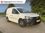 Volkswagen Caddy 2.0 TDI ! 160pk ! L1H1 BMT Trendline, Gebruikt, 4 cilinders, Volkswagen, Wit