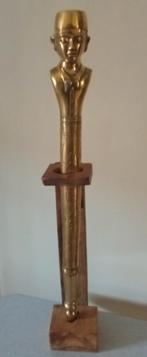 Commando stok, tonkat, Antiek en Kunst, Ophalen of Verzenden