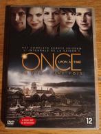 Once Upon A Time - Seizoen 1 compleet op 6 dvd's + NLO., Boxset, Science Fiction en Fantasy, Ophalen of Verzenden, Zo goed als nieuw
