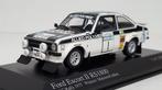Minichamps Ford Escort II RS 1800 RAC Rally 1975, Ophalen of Verzenden, Nieuw, Auto, MiniChamps