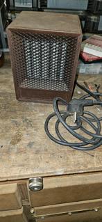 Kacheltje electrische, 30 tot 80 cm, Kachel, Minder dan 60 cm, Ophalen of Verzenden