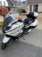 BMW k1600 GT bj 10-22 full option, Motoren, Toermotor, Particulier, 4 cilinders, 1600 cc