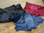 Nieuwe Bamboe Boxershorts - Comfortabel & Duurzaam, Ophalen of Verzenden, Zwart, Bamboe, Boxer