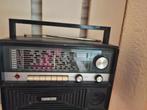 vitage antieke Radio, Ophalen