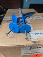 Eurofast Isolatiepluggen 200mm - Nieuw!, Ophalen of Verzenden, Nieuw