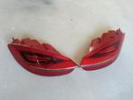 Porsche Cayman Boxster (981) Originele achterlichten set, Ophalen of Verzenden, Gebruikt, Porsche