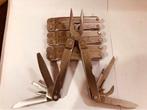 Leatherman super tool 100 multitool, Caravans en Kamperen, Kampeergereedschap, Ophalen, Gebruikt