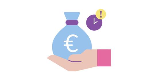 geld lening met een mooi rendement vastgelegd bij de notaris, Diensten en Vakmensen, Geld en Leningen