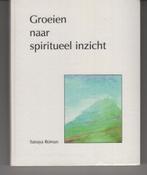 Groeien naar spiritueel inzicht & Leven in vreugde, Boeken, Ophalen of Verzenden, Zo goed als nieuw, Spiritualiteit algemeen, Overige typen