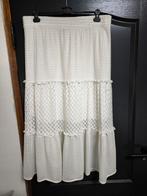Rok  kant Caroline Biss maat 44, Kleding | Dames, Rokken, Ophalen, Zo goed als nieuw, Maat 42/44 (L), Onder de knie