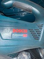 Bosch Stofzuiger GAS 18V-1 & Bouwlamp GLI 18V-1900, Ophalen, Gebruikt, Minder dan 50 watt, Met statief