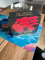 Pokémon TCG Lost Origin Elite Trainer Box (Pokecenter), Een of twee spelers, Ophalen of Verzenden, Nieuw