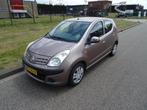 Nissan Pixo 1.0 Visia, Auto's, Nissan, Voorwielaandrijving, Euro 5, Gebruikt, 200 kg