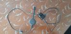 Chromecast, Ophalen of Verzenden, Gebruikt, 2 tot 5 meter, Overige kabels