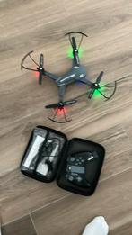 Visuo 816 drone, Ophalen, Zo goed als nieuw, Drone met camera
