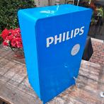 Philips Lampenkast met Lampen, Ophalen, Gebruikt, Universele onderdelen