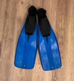 Flippers maat 42-43, Watersport en Boten, Ophalen of Verzenden, Zo goed als nieuw, Snorkelvinnen