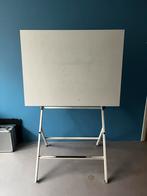 Vintage Tekentafel - Perfect voor Creatievelingen, Ophalen, Gebruikt, Minder dan 130 cm