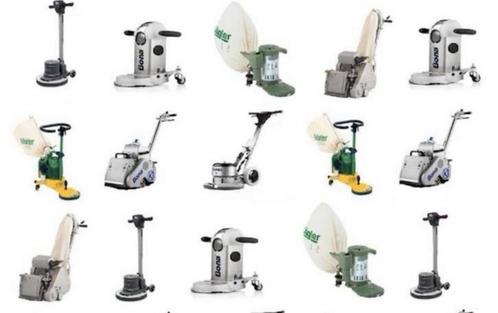 Reparatie en onderhoud van parketschuurmachines, Doe-het-zelf en Verbouw, Gereedschap | Schuurmachines, Nieuw, 1200 watt of meer