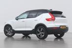 Volvo XC40 T4 Recharge R-Design Expr. | ACC | Panoramadak |, Auto's, Volvo, Stof, Euro 6, Wit, 3 cilinders