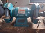 Black & Decker slijptol, Doe-het-zelf en Verbouw, Ophalen, Gebruikt, Minder dan 700 watt, Werkbankslijpmachine