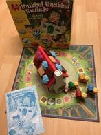 Spel knibbel knabbel knuisje , Hans en grietje ONDERDELEN, Ophalen of Verzenden