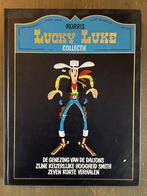 Lucky Luke Collectie HC teab, Eén stripboek, Ophalen of Verzenden, Gelezen