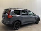 Dacia Jogger 1.0 TCe 110 Extreme 7p. Navi by Carplay-Airco/E, Auto's, Voorwielaandrijving, Gebruikt, Huisgarantie, Met garantie (alle)