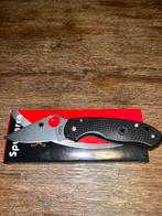 Spyderco para 3 lw, Ophalen of Verzenden, Zo goed als nieuw
