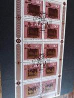 Gratis 16 velletjes Duitsland!, Verzenden, Buitenland
