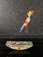 Pinocchio Acrobat Marx 1939 - Vintage Speelgoed, Ophalen of Verzenden
